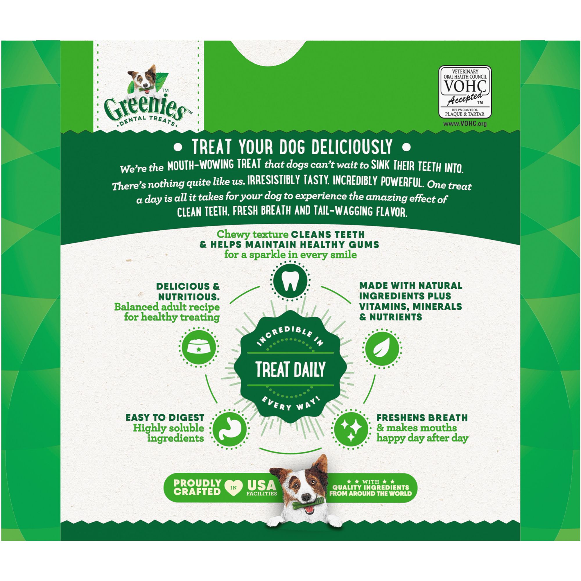 Petsmart greenies petite sale