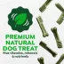 Greenies™ Adult Petite Dog Dental Treats - Natural, Oral Health, Original image thumbnail 5