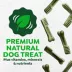 Greenies™ Adult Regular Dog Dental Treats - Natural, Oral Health, Original image thumbnail 5