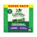 Greenies™ Adult Large Dog Dental Treats - Natural, Oral Health, Original image thumbnail 1