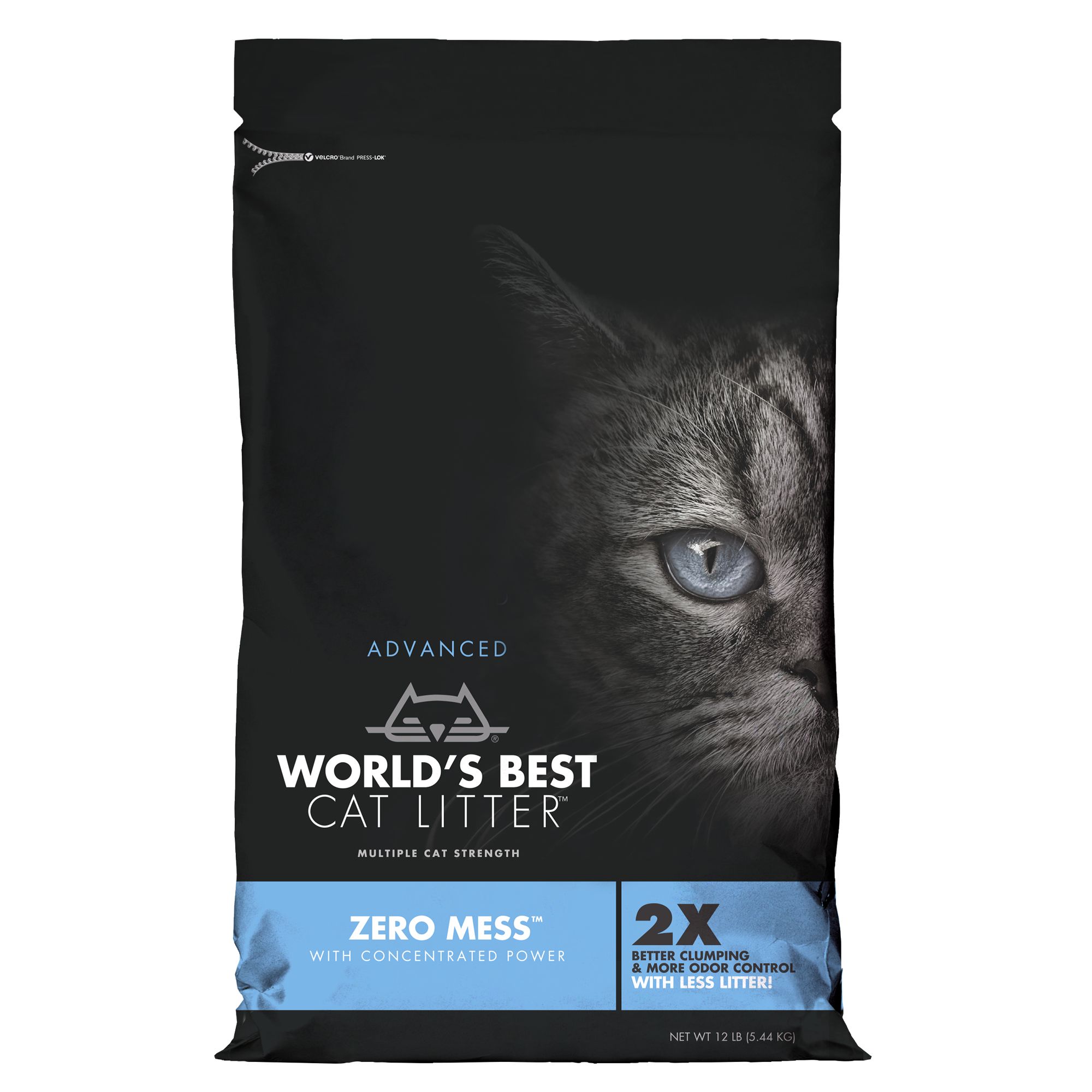 Best cat hot sale litter canada