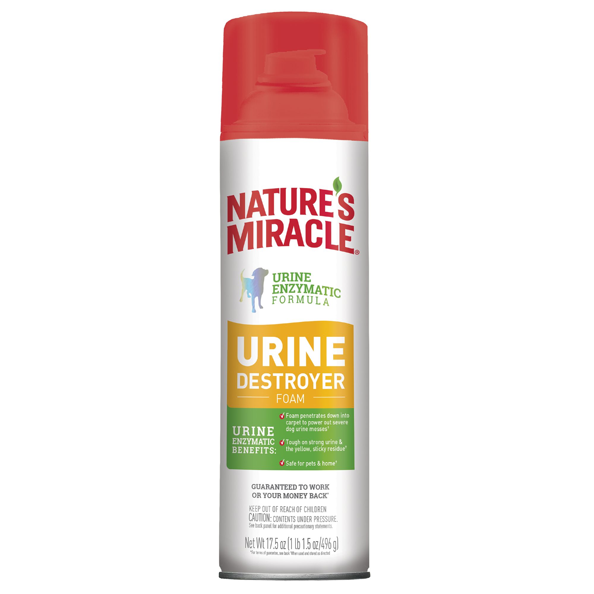 petsmart urine destroyer