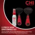 CHI® Small Dog Detangling Brush & Spray Travel Kit image thumbnail 6