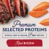 Natural Balance Limited Ingredient Diets Adult Wet Dog Food - Grain Free, Bison & Sweet Potato image thumbnail 5