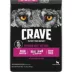 CRAVE™ High Protein Adult Dry Dog Food - Grain Free, Lamb & Venison image thumbnail 1
