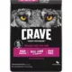 Product CRAVE™ High Protein Adult Dry Dog Food - Grain Free, Lamb & Venison