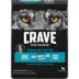 CRAVE™ High Protein Adult Dry Dog Food - Grain Free, Salmon & Ocean Whitefish image thumbnail 1