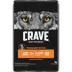 CRAVE™ High Protein Adult Dry Dog Food - Grain Free, Chicken image thumbnail 1