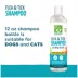 Only Natural Pet® EasyDefense™ Flea & Tick Pet Shampoo image thumbnail 7
