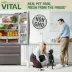 Freshpet® Vital™ Fresh Cuts All Life Stage Dog Food - Chicken image thumbnail 3