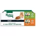 Nutro Perfect Portions Pate Adult Wet Cat Food - Non-GMO, Grain Free, Variety Pack, 12 Count image thumbnail 1