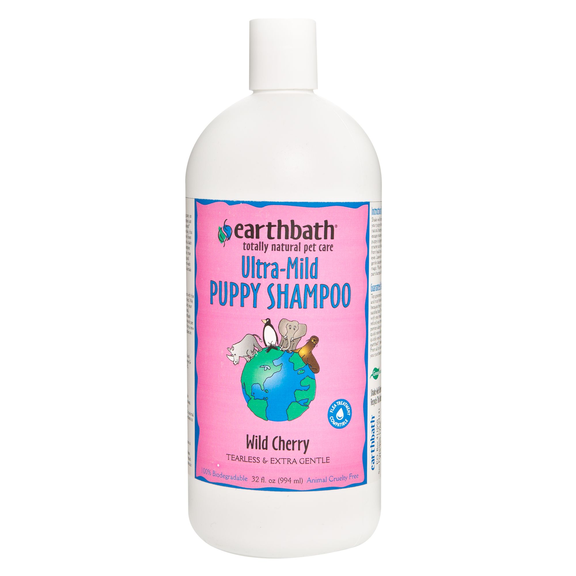 earthbath dog shampoo petsmart