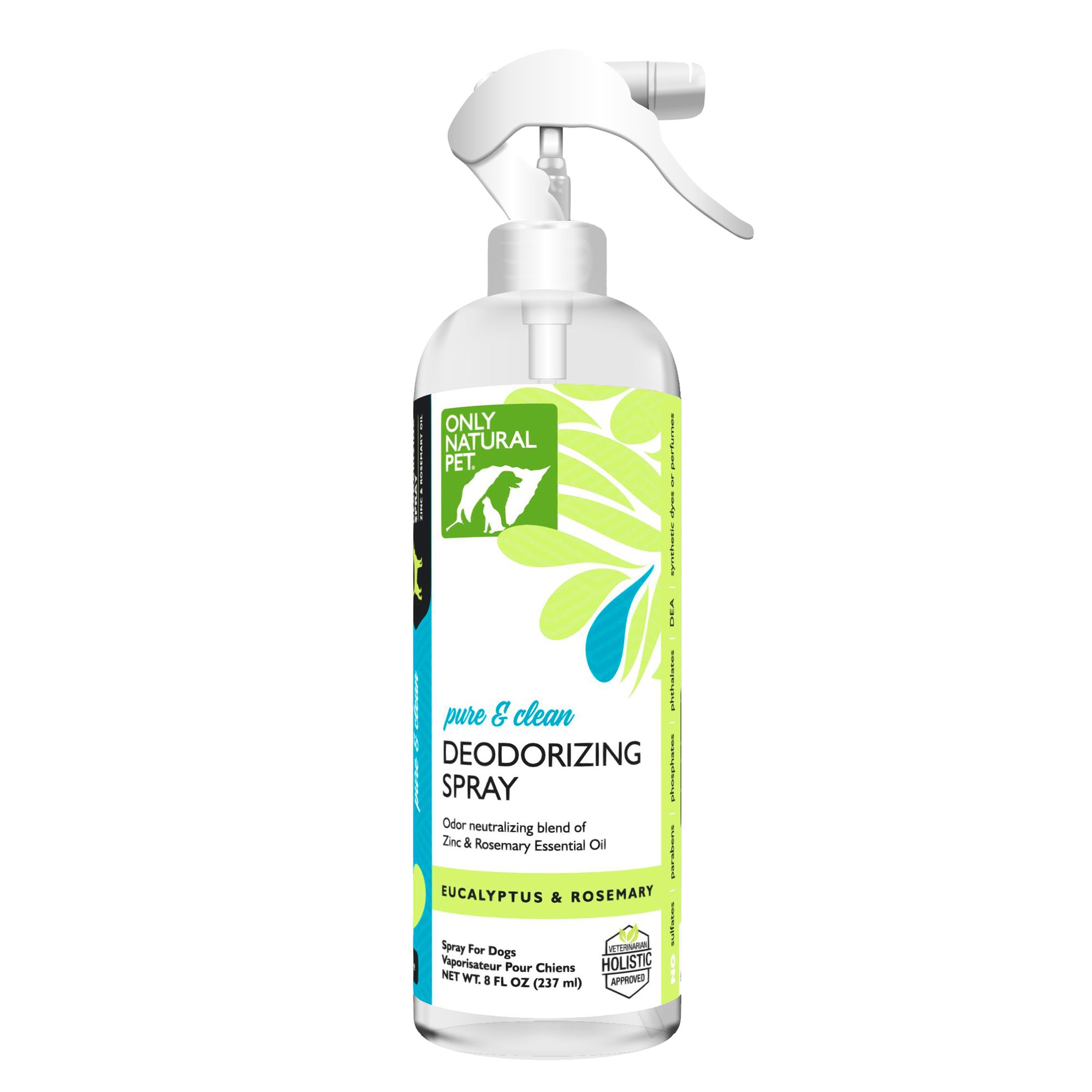 eucalyptus spray for dogs