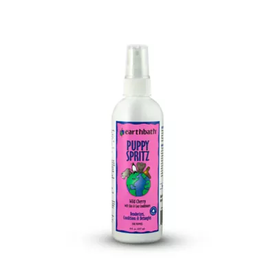 Product earthbath® Deodorizing Puppy Spritz