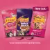 Friskies® Gravy Swirlers Cat Food - Gravy, Chicken & Salmon image thumbnail 2