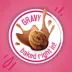 Friskies® Gravy Swirlers Cat Food - Gravy, Chicken & Salmon image thumbnail 4