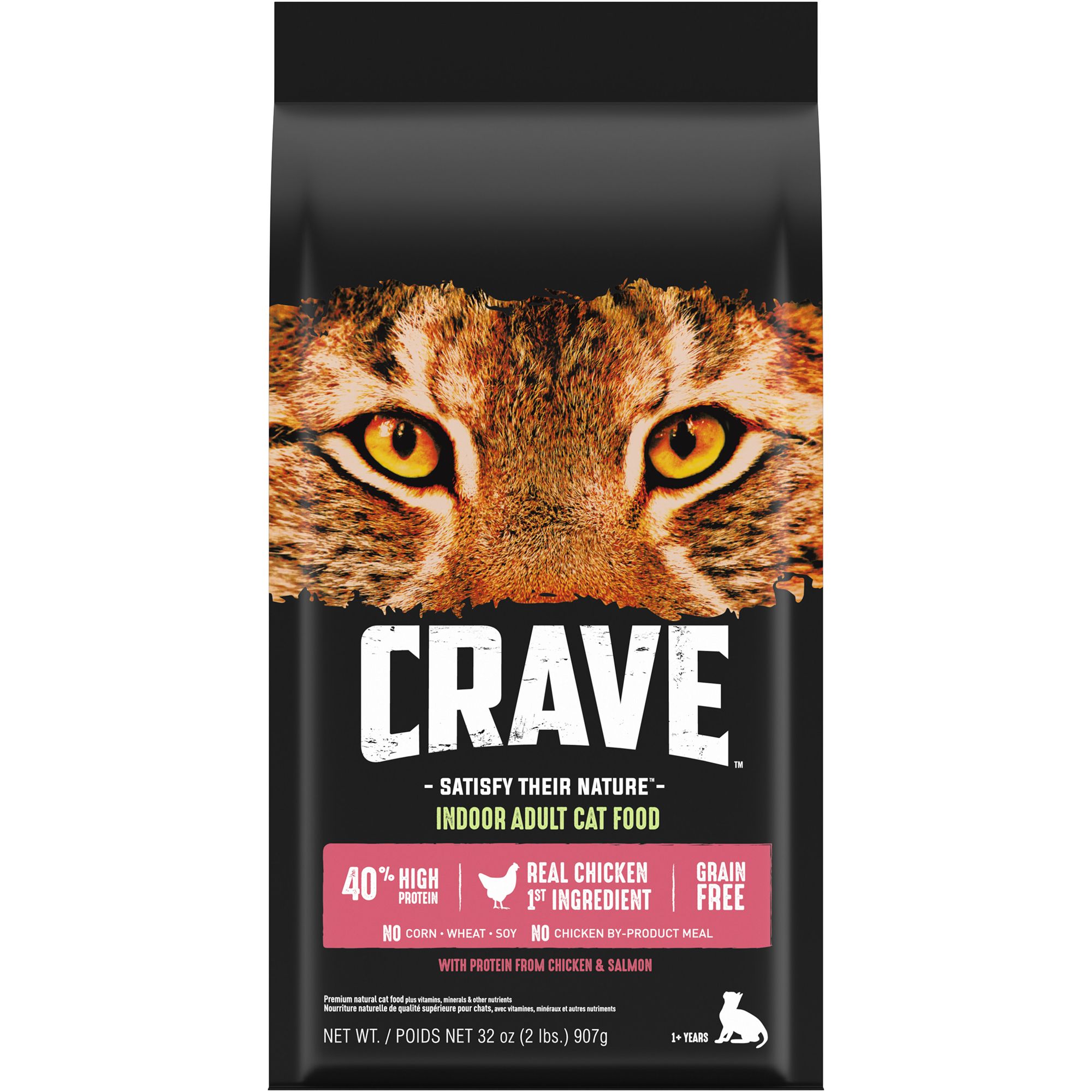 Crave Pet Food Crave Cat Food Crave Dog Food PetSmart