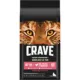 Product Crave™ High Protein Indoor Adult Dry Cat Food - Grain Free, Chicken & Salmon