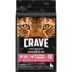 Crave™ High Protein Indoor Adult Dry Cat Food - Grain Free, Chicken & Salmon image thumbnail 1