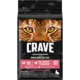 Product Crave™ High Protein Indoor Adult Dry Cat Food - Grain Free, Chicken & Salmon
