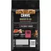 Crave™ High Protein Indoor Adult Dry Cat Food - Grain Free, Chicken & Salmon image thumbnail 2