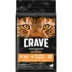 Crave High Protein Adult Dry Cat Food - Grain Free, Chicken image thumbnail 1