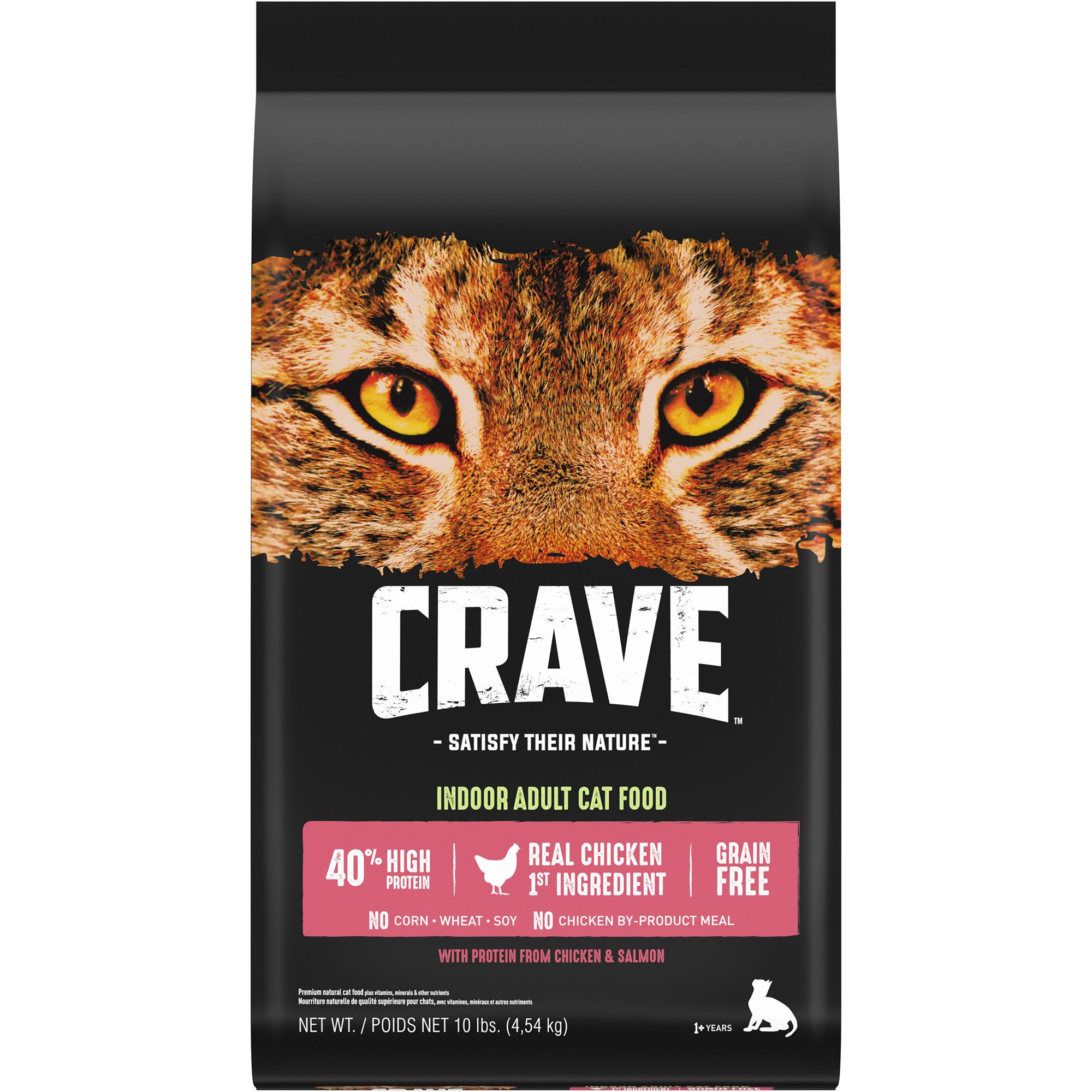 Crave Pet Food Crave Cat Food Crave Dog Food PetSmart