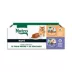 Nutro Perfect Portions Cuts in Gravy Adult Wet Cat Food - Non-GMO, Grain Free, Variety Pack, 12 Ct image thumbnail 1