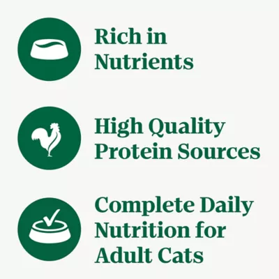 Product Nutro Perfect Portions Cuts in Gravy Adult Wet Cat Food - Non-GMO, Grain Free, 2.64 oz