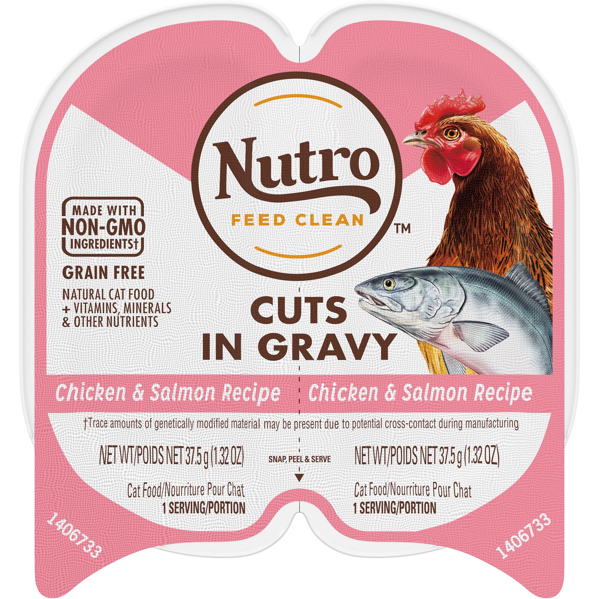 Nutro® Cat Food & Treats  PetSmart