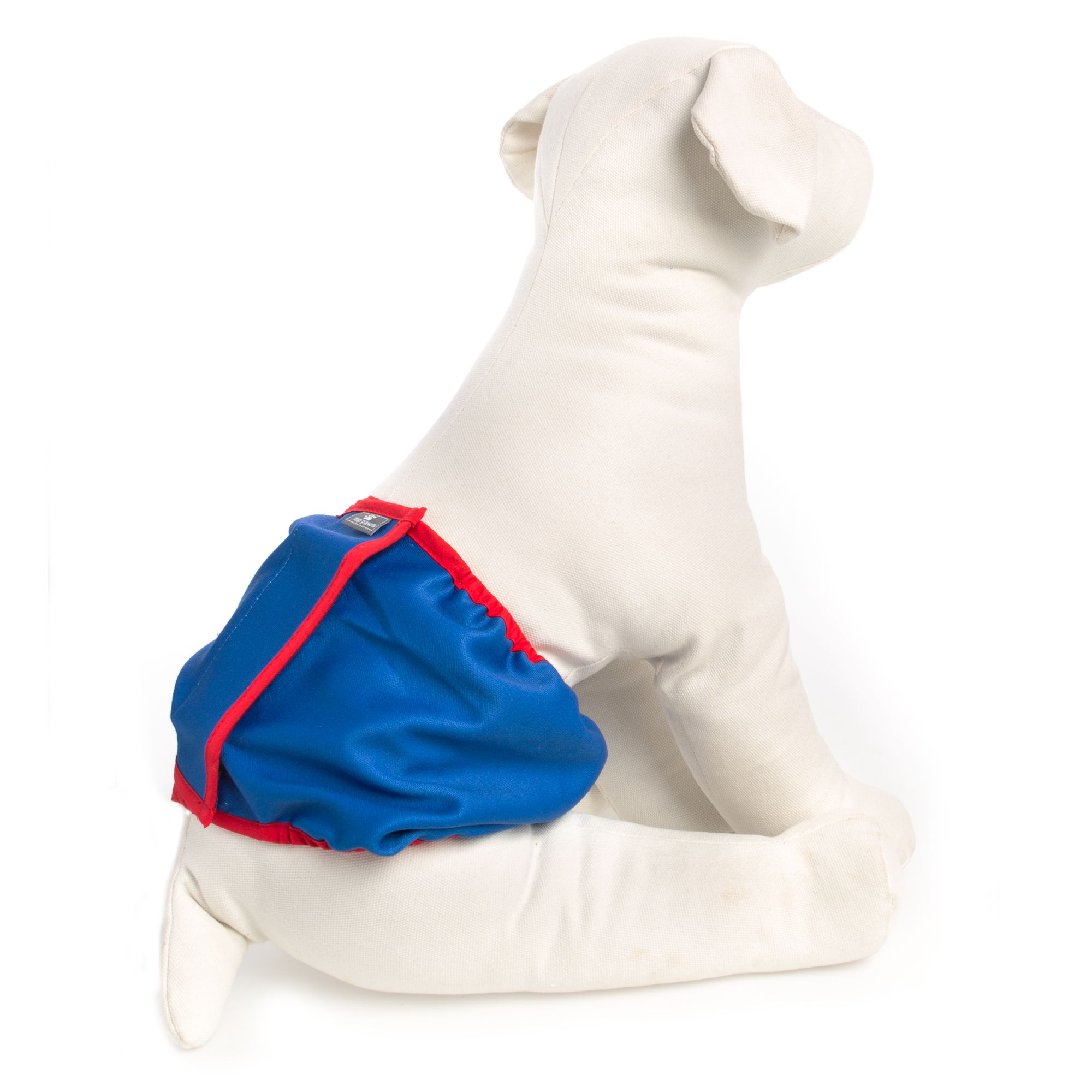 Top Paw® Washable Male Wrap CoverUp (COLOR VARIES) dog Potty
