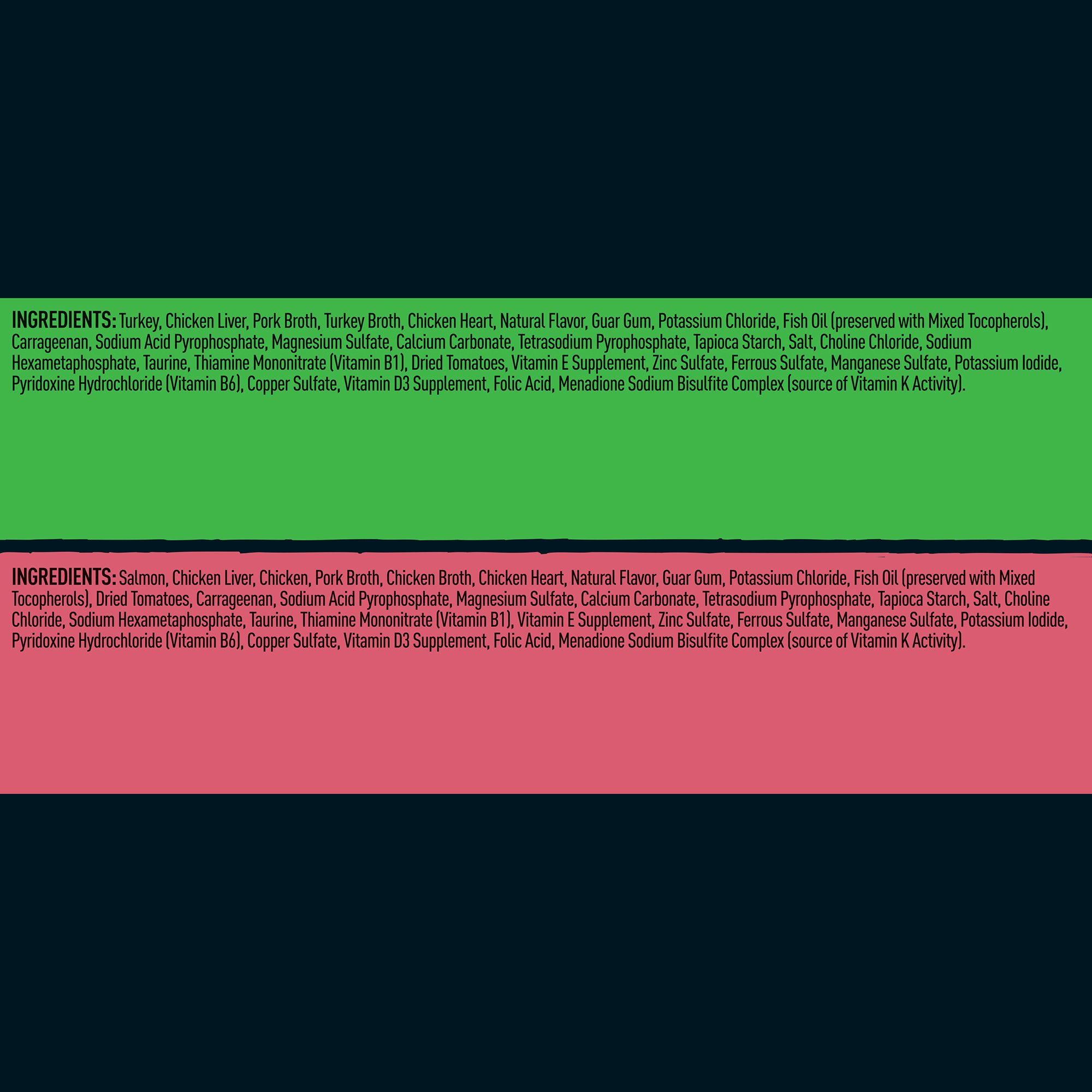 petsmart crave cat food