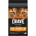 Crave High Protein Adult Dry Cat Food - Grain Free, Chicken image thumbnail 1