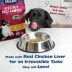 Bil-Jac® Picky No More Medium & Large Breed Adult Dry Dog Food - Chicken image thumbnail 4