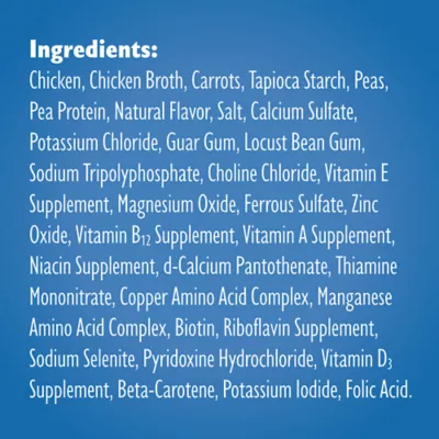 Bil-Jac® Pate Platters Adult Wet Dog Food - Grain Free, Chicken & Vegetables, 13 oz - Image 7
