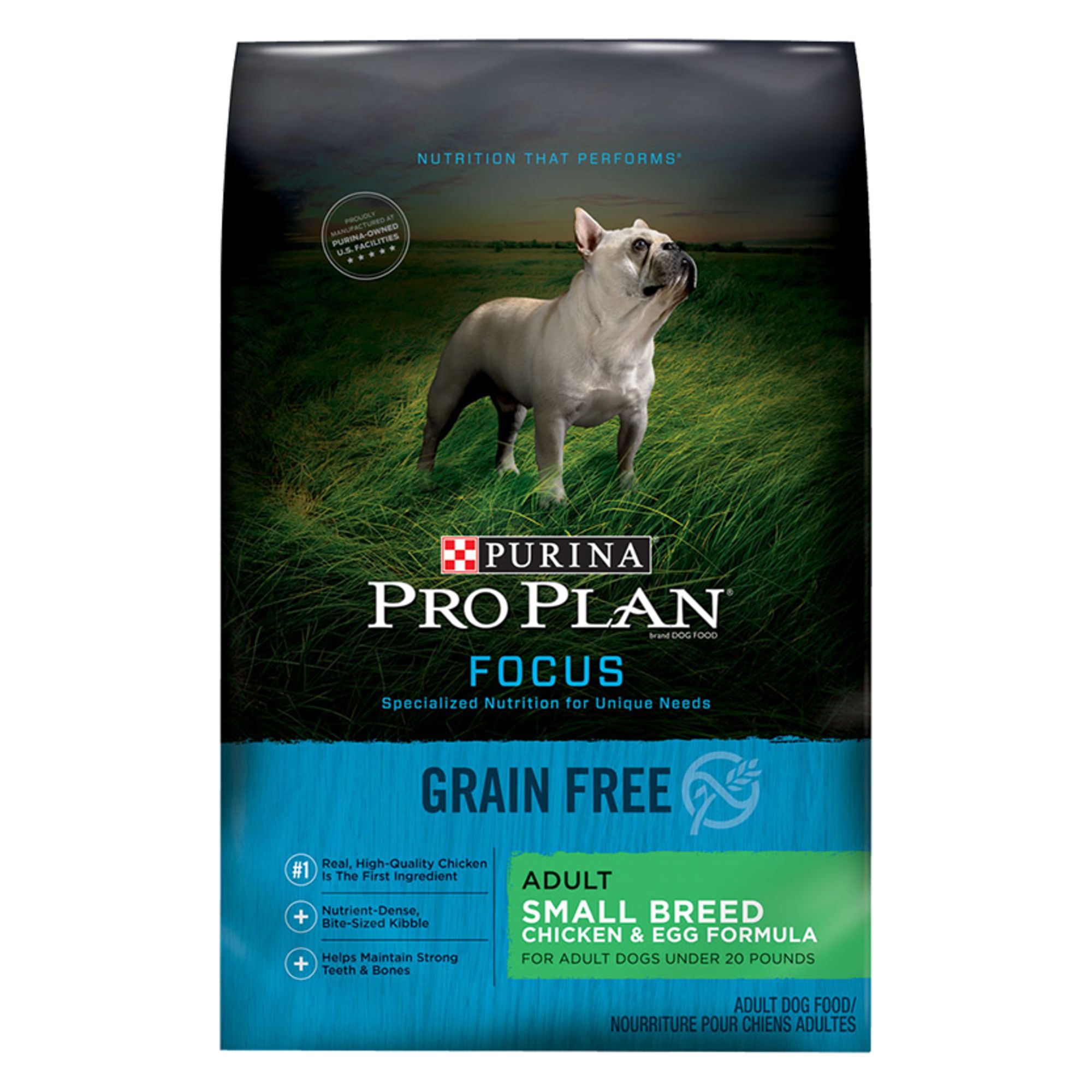 purina pro plan focus petsmart