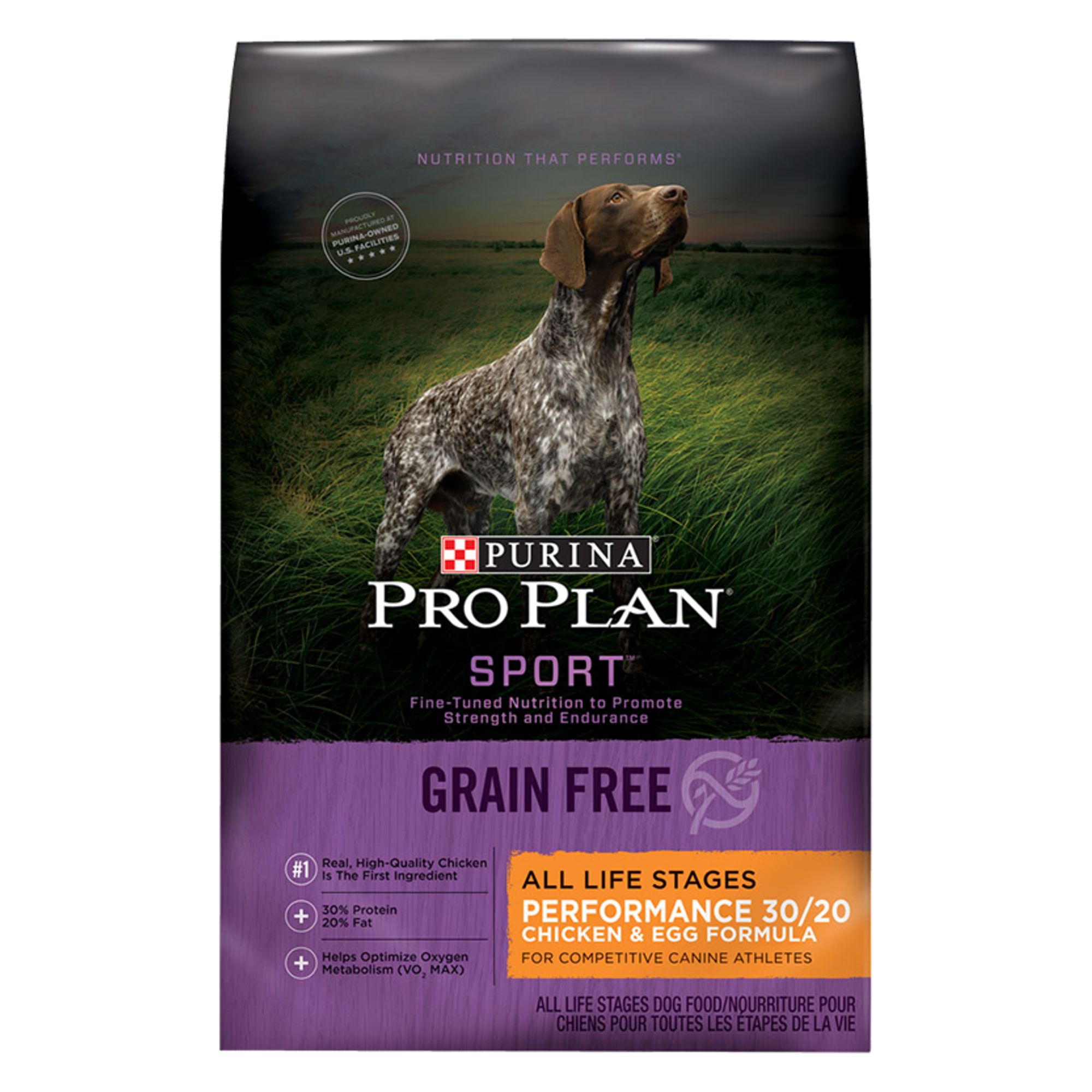 purina pro plan petsmart