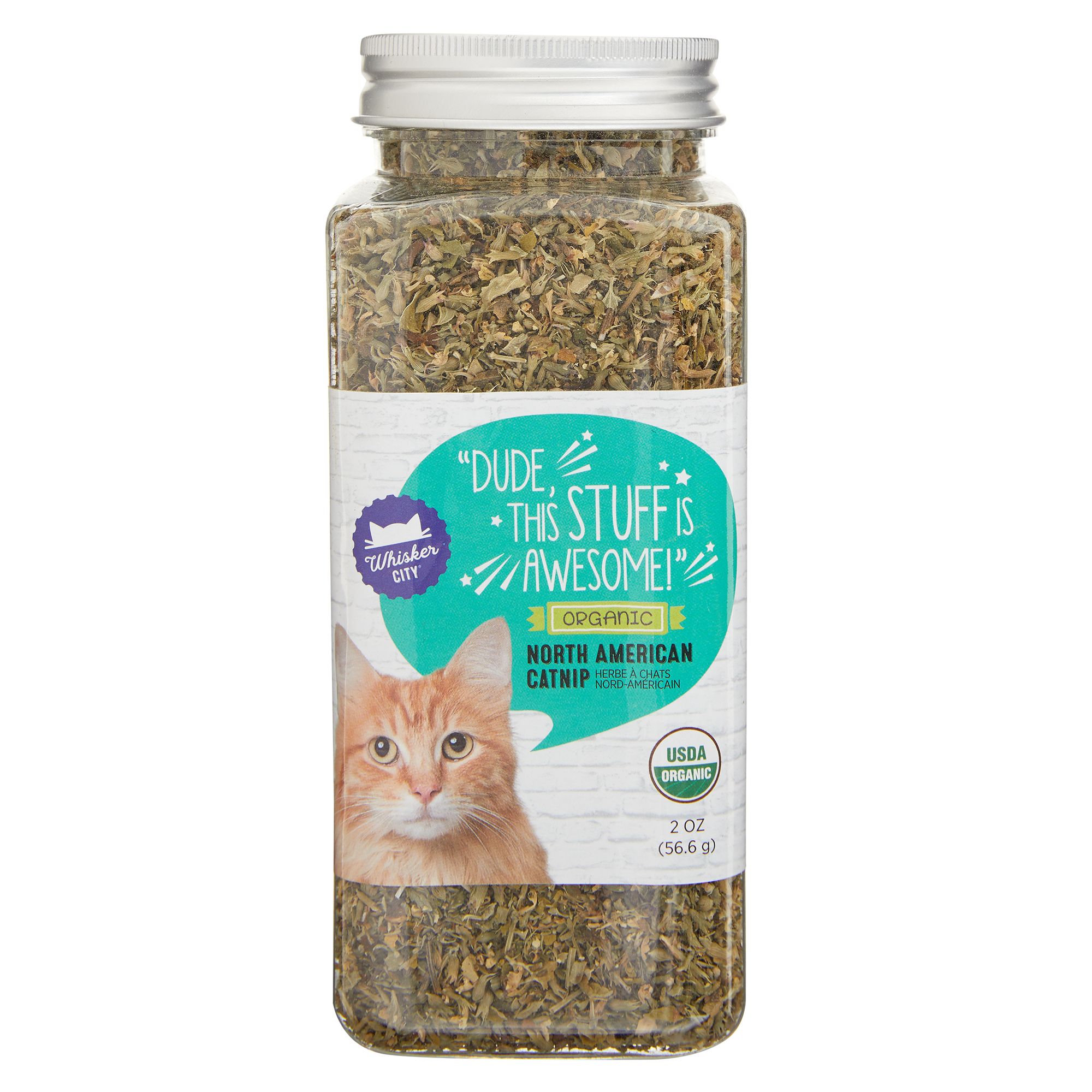 Catnip store best sale