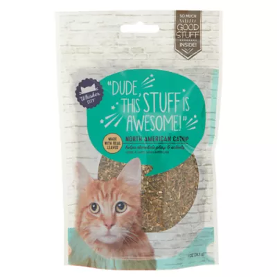 Product Whisker City® Natural Catnip