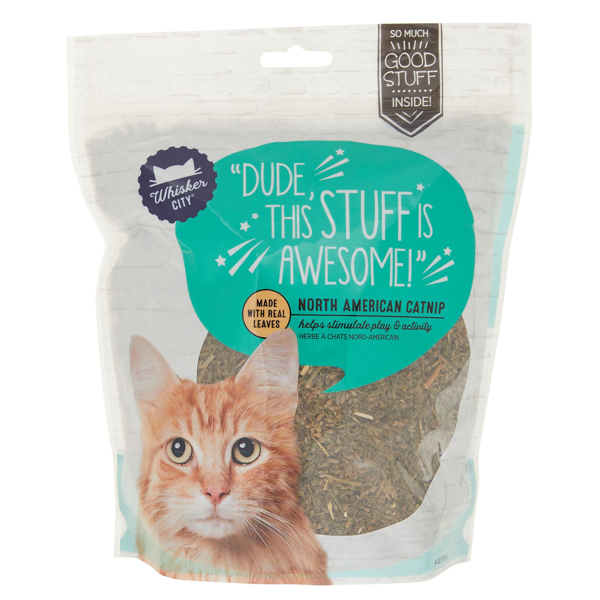 Whisker city cat outlet wipes