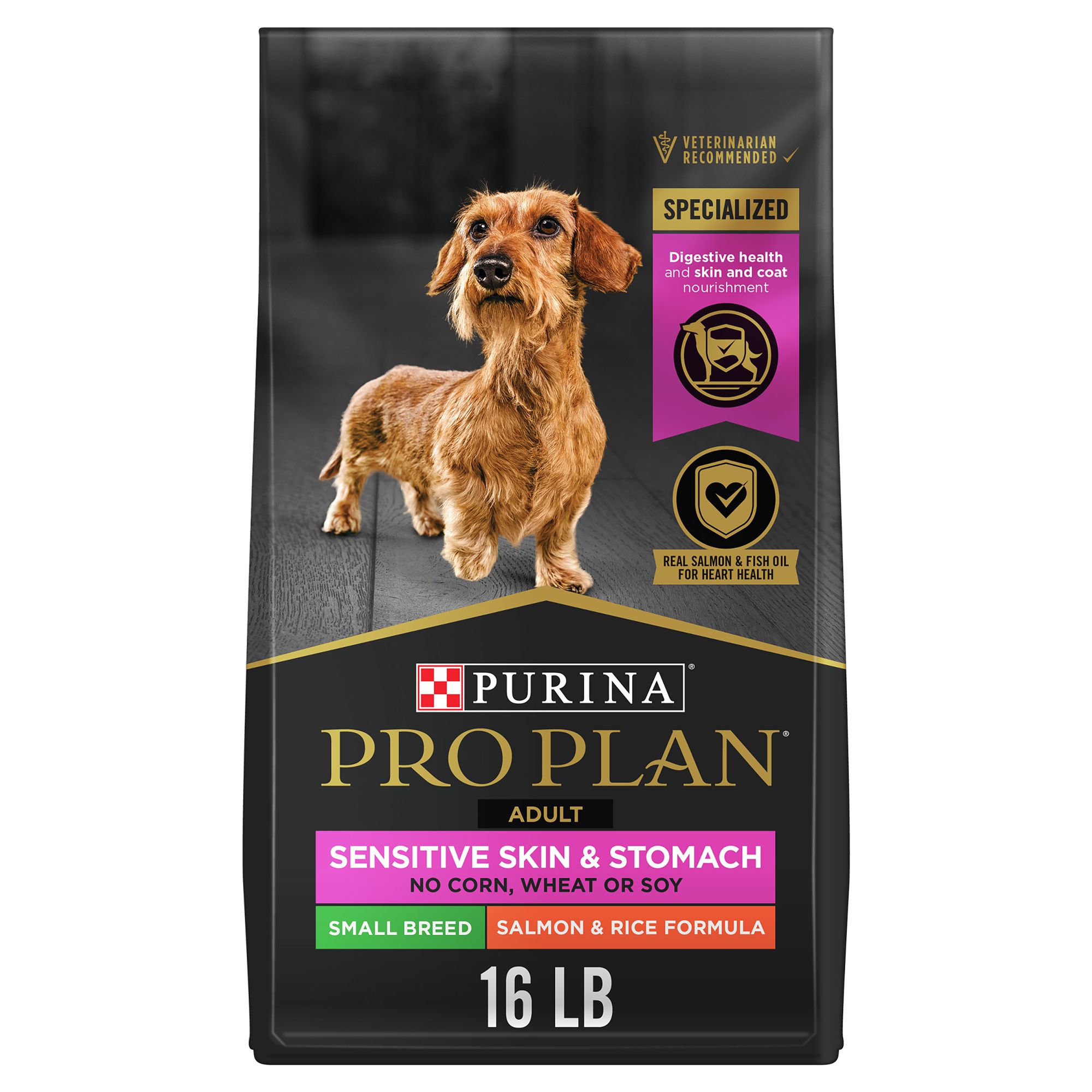 purina dog food for small dogs