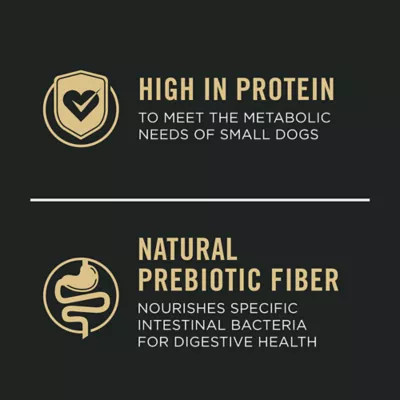 Product Purina Pro Plan Specialized Small Breed Adult Dry Dog Food - Sensitive Skin & Stomach, Salmon & Rice