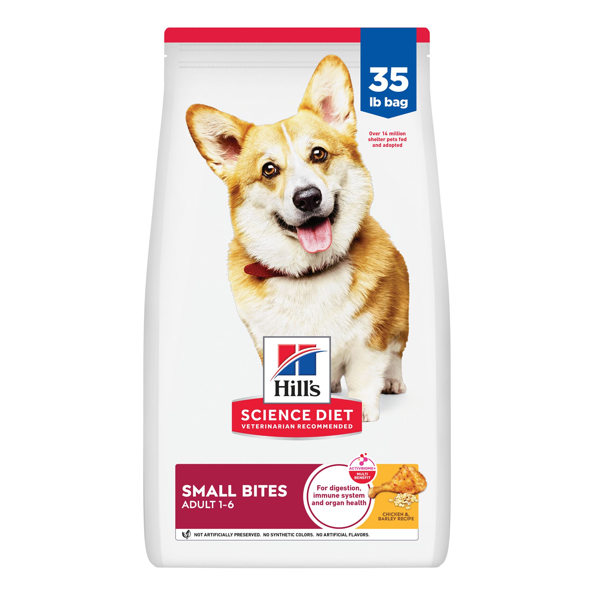 Hill s Science Diet Pet Food PetSmart