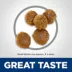 Hill's® Science Diet® Small Bites Adult Dry Dog Food - Chicken & Barley image thumbnail 3