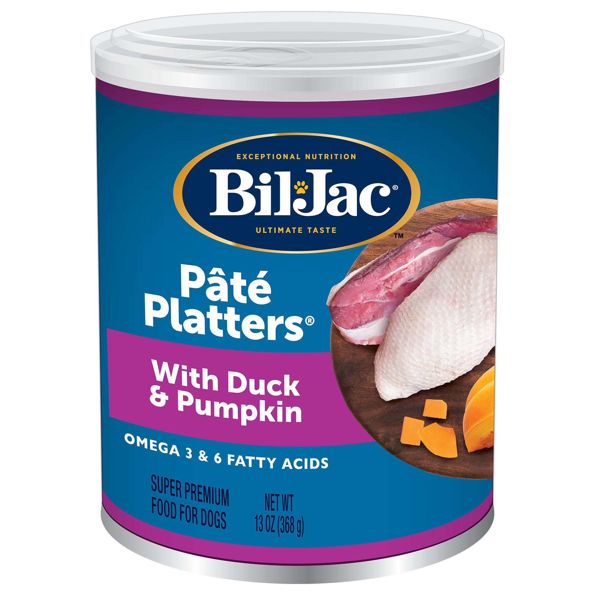 Bil jac 2024 pate platters