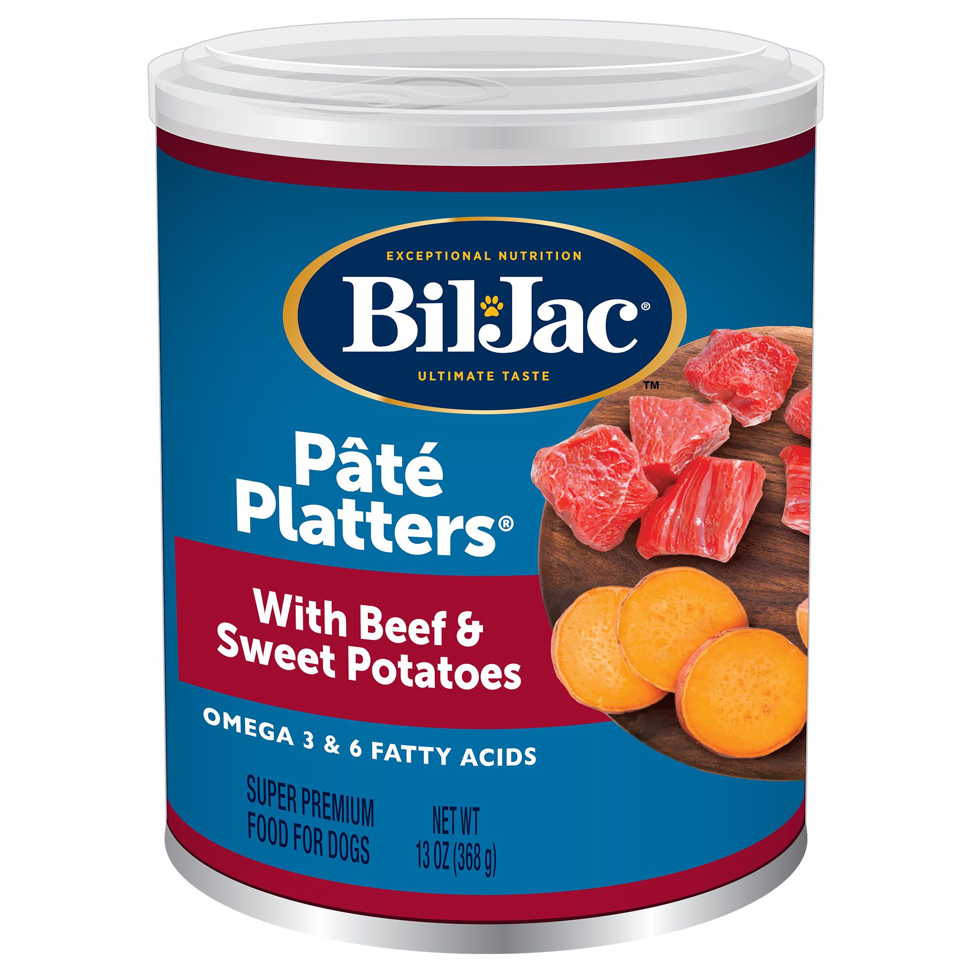 Bil-Jac® Dog Food & Puppy Food