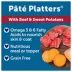 Bil-Jac® Pate Platters Adult Wet Dog Food - Grain Free, Beef & Sweet Potatoes, 13 oz image thumbnail 3