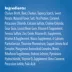 Bil-Jac® Pate Platters Adult Wet Dog Food - Grain Free, Beef & Sweet Potatoes, 13 oz image thumbnail 7