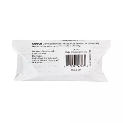 Whisker City Grass Kit Cat Toy - Image 6