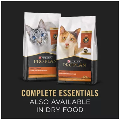 Purina pro plan savor grain free best sale